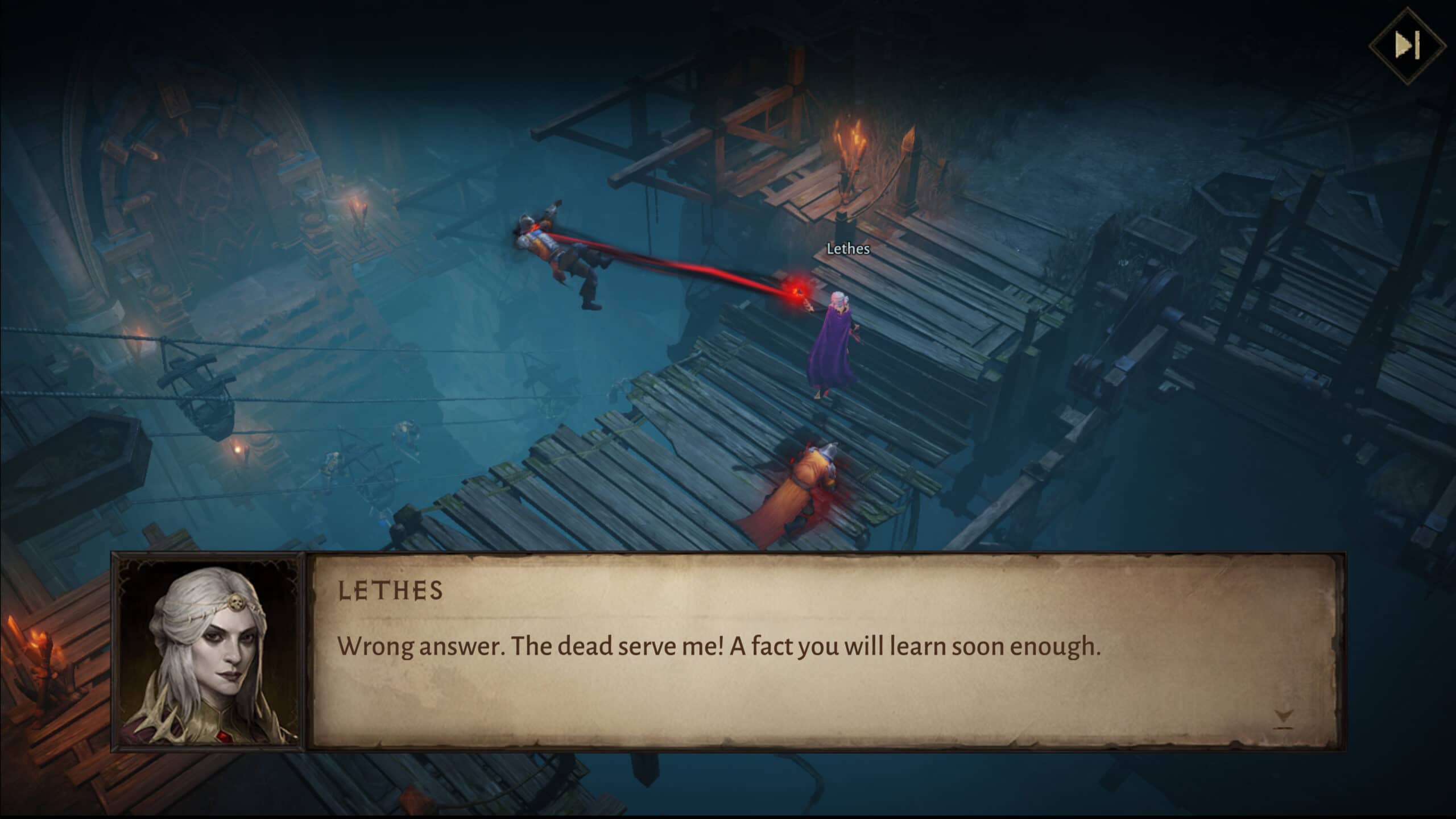 Diablo Immortal rechtvaardigt de lootboxwetgeving